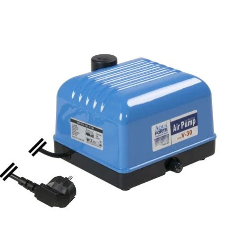 AquaForte Flow V-30 luchtpomp